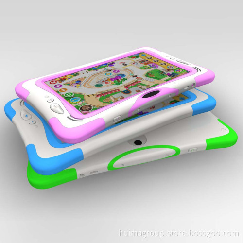 7" A23 Dual Core A7@1.5GHz Android Kid's Pad